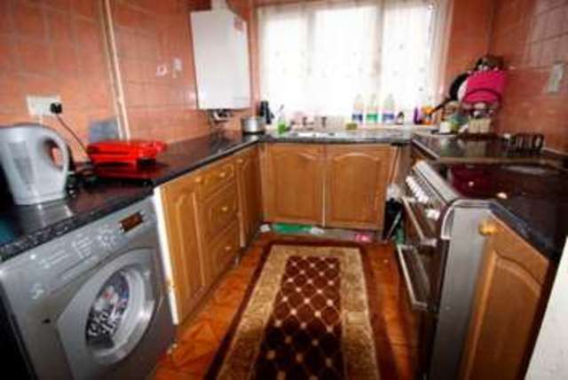  Image of 2 bedroom Terraced house for sale in St. Malo Avenue London N9 at Lower Edmonton N9 London, N9 0RY