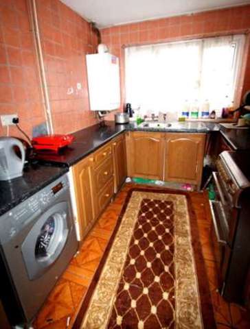  Image of 2 bedroom Terraced house for sale in St. Malo Avenue London N9 at Lower Edmonton N9 London, N9 0RY