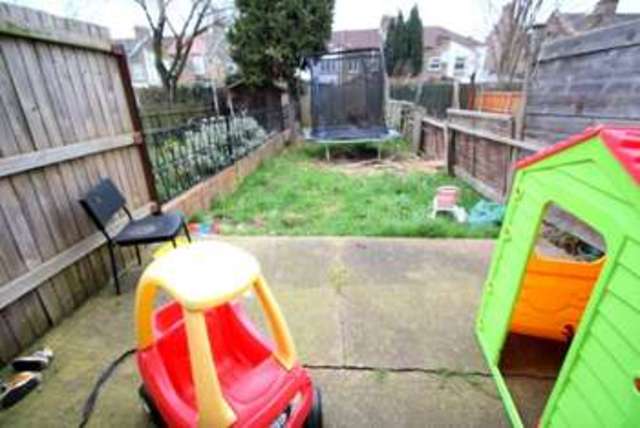  Image of 2 bedroom Terraced house for sale in St. Malo Avenue London N9 at Lower Edmonton N9 London, N9 0RY