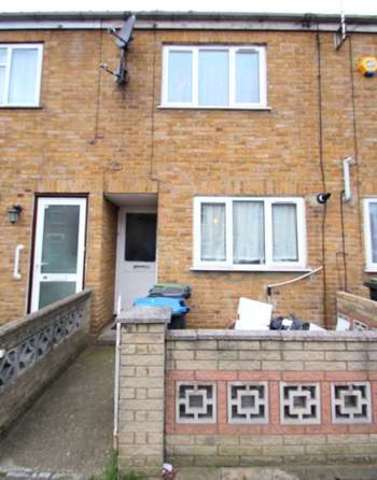  Image of 2 bedroom Terraced house for sale in St. Malo Avenue London N9 at Lower Edmonton N9 London, N9 0RY