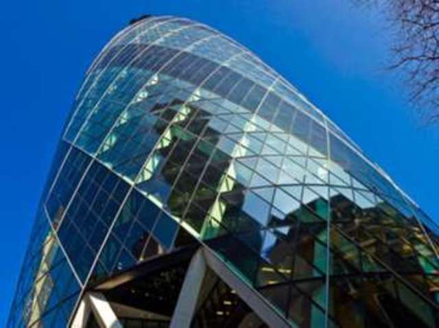  Image of Detached house to rent in St. Mary Axe London EC3A at Aldgate EC3A London, EC3A 8BF