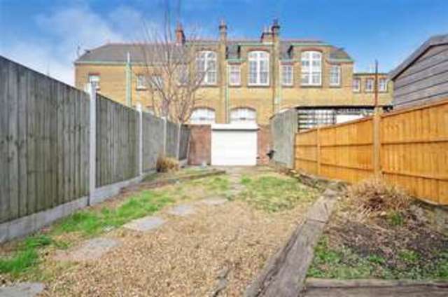  Image of 3 bedroom Terraced house for sale in St. Marys Road Ilford IG1 at Ilford Essex Ilford, IG1 1QU