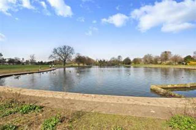  Image of 3 bedroom Terraced house for sale in St. Marys Road Ilford IG1 at Ilford Essex Ilford, IG1 1QU