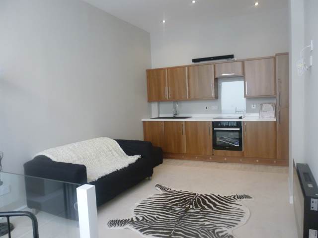  Image of 1 bedroom Flat to rent in St. Stephen Street Edinburgh EH3 at Stockbridge Edinburgh Edinburgh, EH3 5AA