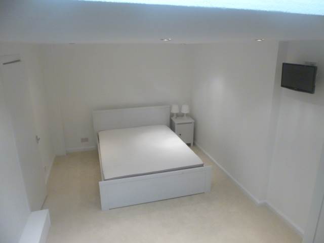  Image of 1 bedroom Flat to rent in St. Stephen Street Edinburgh EH3 at Stockbridge Edinburgh Edinburgh, EH3 5AA