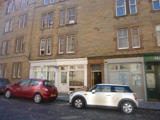  Image of 1 bedroom Flat to rent in St. Stephen Street Edinburgh EH3 at Stockbridge Edinburgh Edinburgh, EH3 5AA