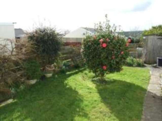  Image of 3 bedroom End of Terrace for sale in Valley View St. Teath Bodmin PL30 at St. Teath Bodmin St Teath, PL30 3LQ