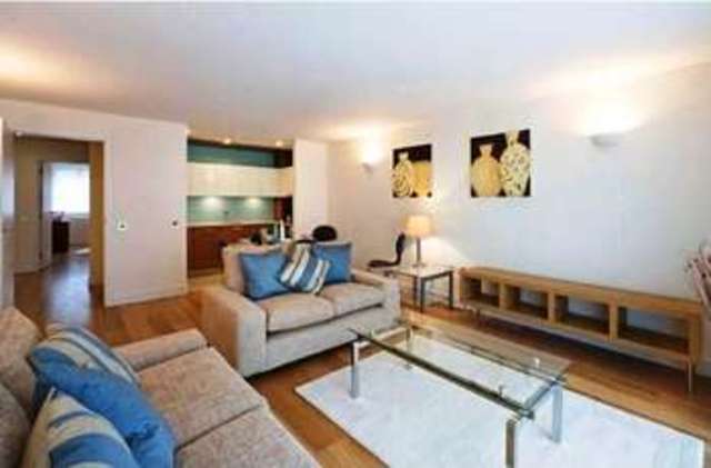  Image of 3 bedroom Apartment for sale in Gifford Street London N1 at Gifford Street  London, N1 0GJ