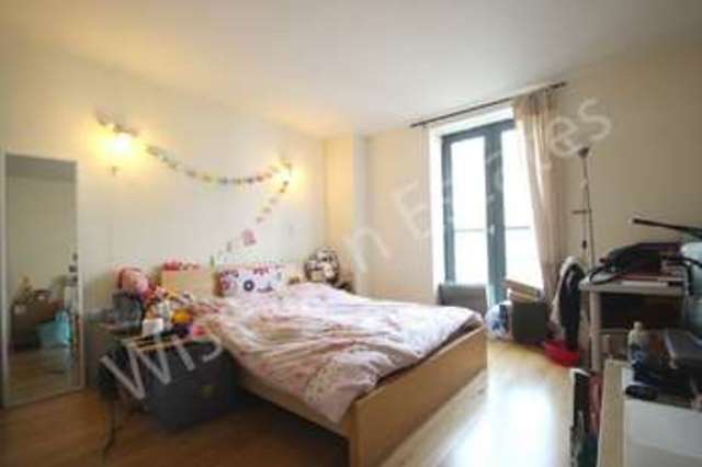  Image of 3 bedroom Apartment for sale in Gifford Street London N1 at Gifford Street  London, N1 0GJ