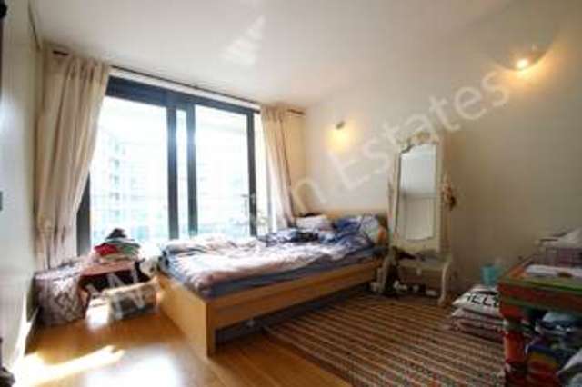  Image of 3 bedroom Apartment for sale in Gifford Street London N1 at Gifford Street  London, N1 0GJ