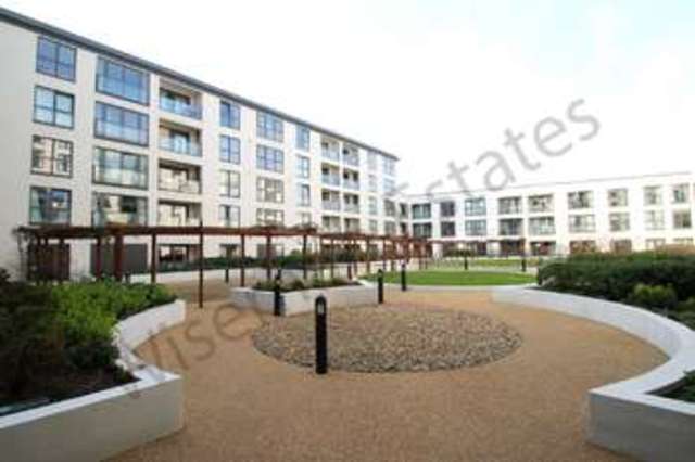  Image of 3 bedroom Apartment for sale in Gifford Street London N1 at Gifford Street  London, N1 0GJ