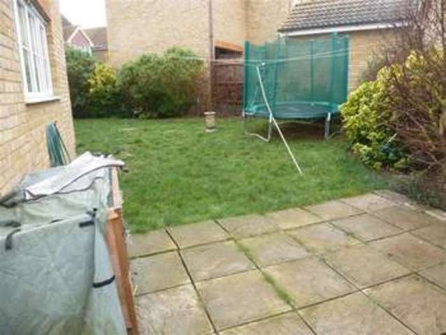  Image of 5 bedroom Detached house for sale in Stangate Drive Iwade Sittingbourne ME9 at Iwade Sittingbourne Iwade, ME9 8TR