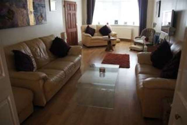  Image of 3 bedroom Detached house to rent in Ayres Drive Stanground Peterborough PE2 at Peterborough, PE2 8JR