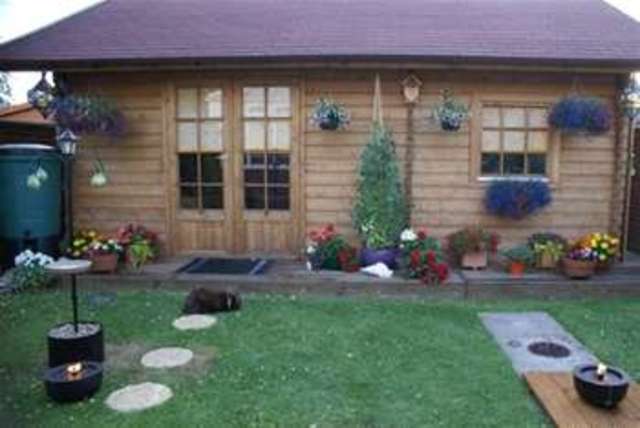  Image of 3 bedroom Detached house to rent in Ayres Drive Stanground Peterborough PE2 at Peterborough, PE2 8JR