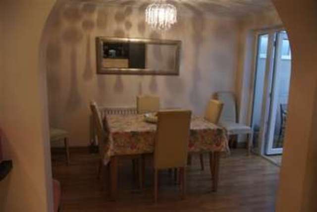  Image of 3 bedroom Detached house to rent in Ayres Drive Stanground Peterborough PE2 at Peterborough, PE2 8JR