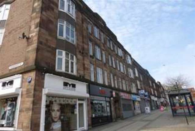  Image of 2 bedroom Flat to rent in Islington Row Middleway Edgbaston Birmingham B15 at Birmingham, B15 1LD