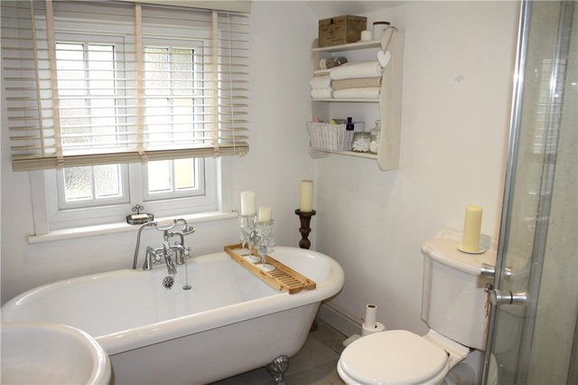  Image of 2 bedroom Terraced house for sale in Sunnyside Stansted CM24 at Stansted Mountfitchet Essex Stansted Mountfitchet, CM24 8AU
