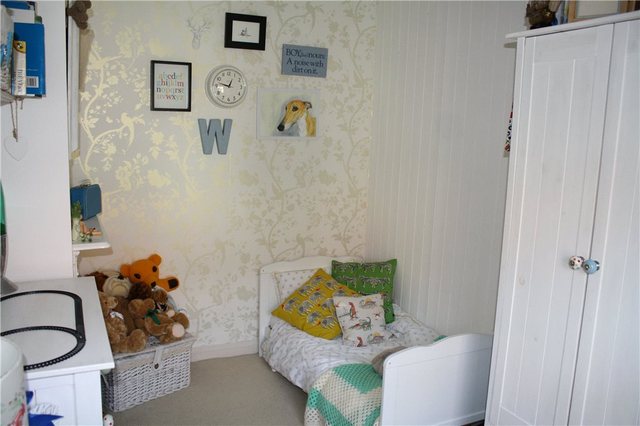  Image of 2 bedroom Terraced house for sale in Sunnyside Stansted CM24 at Stansted Mountfitchet Essex Stansted Mountfitchet, CM24 8AU