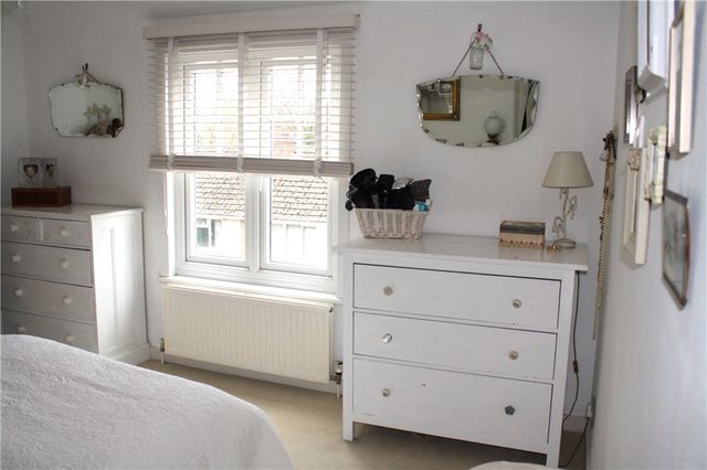  Image of 2 bedroom Terraced house for sale in Sunnyside Stansted CM24 at Stansted Mountfitchet Essex Stansted Mountfitchet, CM24 8AU