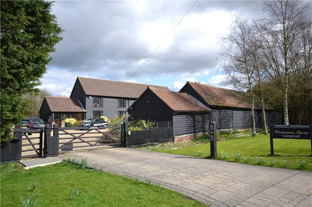  Image of 6 bedroom Detached house for sale in Burton End Stansted CM24 at Stansted Mountfitchet Essex Stansted Mountfitchet, CM24 8UQ