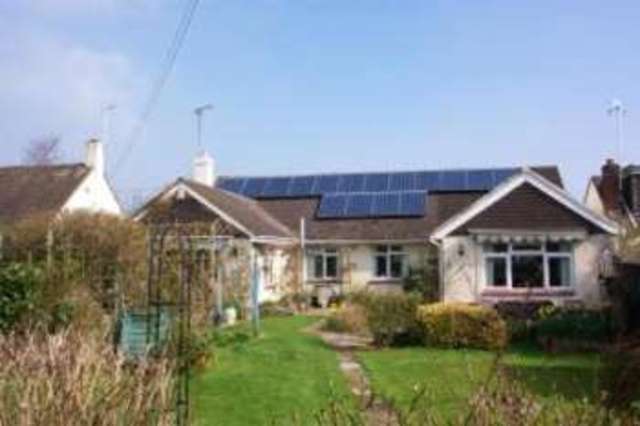  Image of 4 bedroom Bungalow for sale in Rectory Road Staplegrove Taunton TA2 at Staplegrove Taunton Staplegrove, TA2 6EL