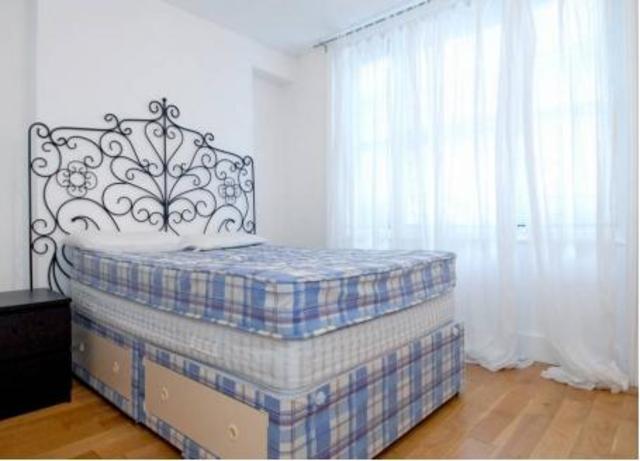  Image of 1 bedroom End of Terrace to rent in Star Road London W14 at Barons Court  London, W14 9QE