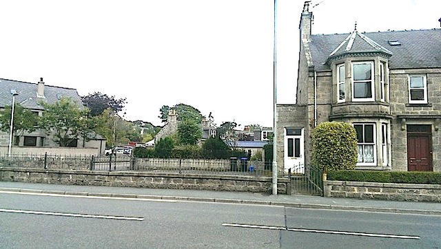  Image of 4 bedroom Semi-Detached house to rent in Station Road Ellon AB41 at Ellon Aberdeenshire Aberdeenshire, AB41 9AL