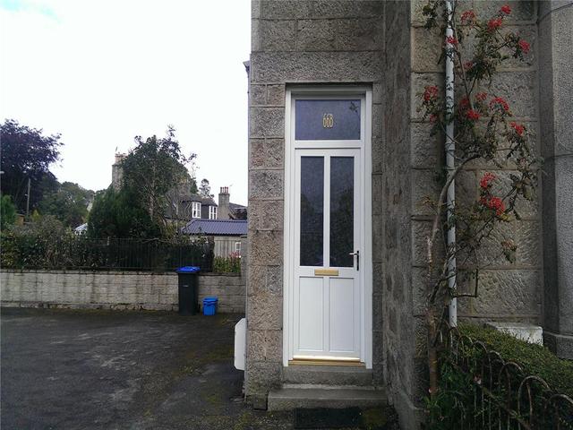  Image of 4 bedroom Semi-Detached house to rent in Station Road Ellon AB41 at Ellon Aberdeenshire Aberdeenshire, AB41 9AL