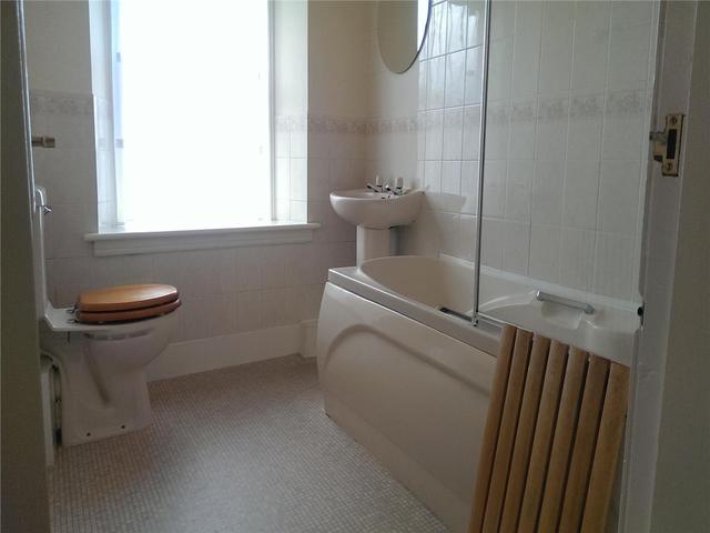  Image of 4 bedroom Semi-Detached house to rent in Station Road Ellon AB41 at Ellon Aberdeenshire Aberdeenshire, AB41 9AL