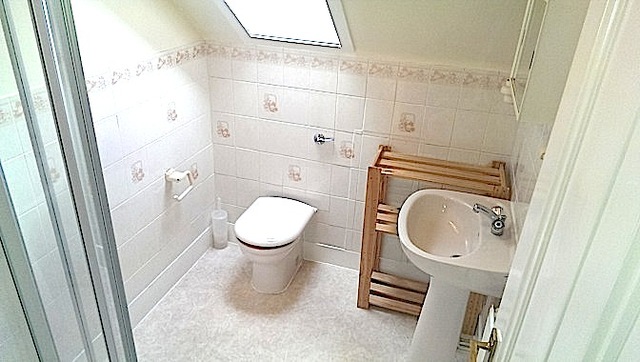  Image of 4 bedroom Semi-Detached house to rent in Station Road Ellon AB41 at Ellon Aberdeenshire Aberdeenshire, AB41 9AL