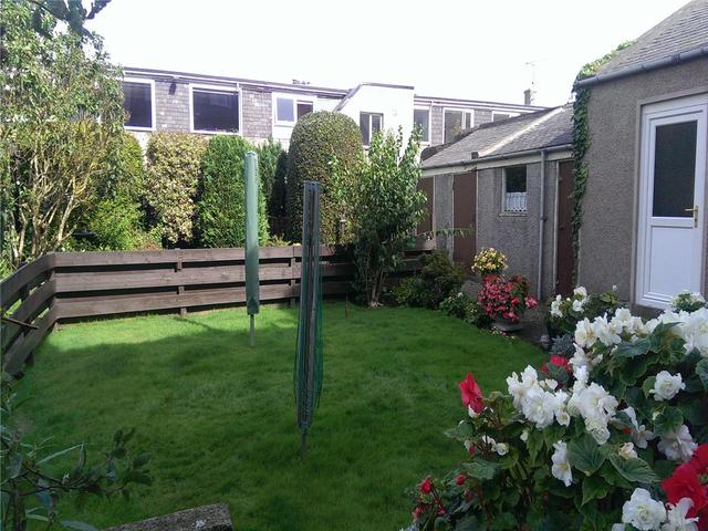  Image of 4 bedroom Semi-Detached house to rent in Station Road Ellon AB41 at Ellon Aberdeenshire Aberdeenshire, AB41 9AL