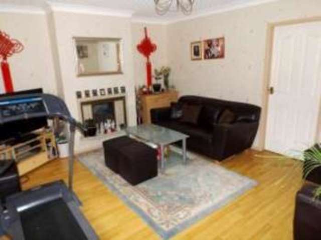  Image of 3 bedroom Semi-Detached house for sale in Stayley Drive Stalybridge SK15 at Stalybridge Greater Manchester Stalybridge, SK15 2PN