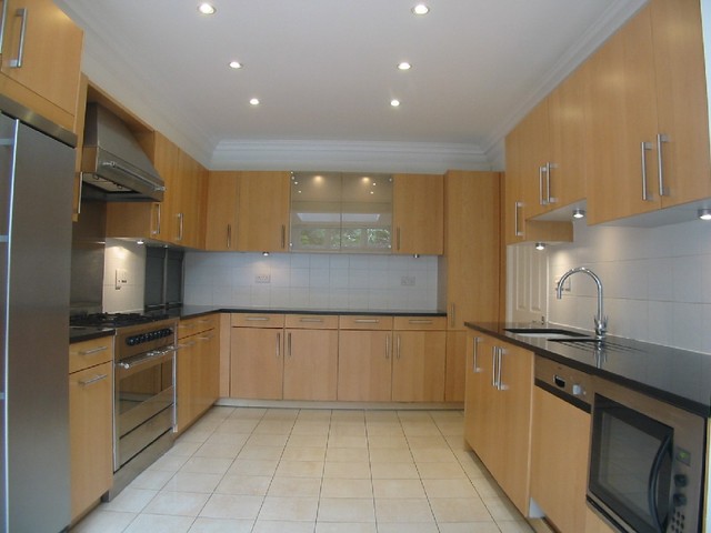  Image of 5 bedroom Detached house to rent in Steeles Road London NW3 at Belsize Park London Camden, NW3 4SH