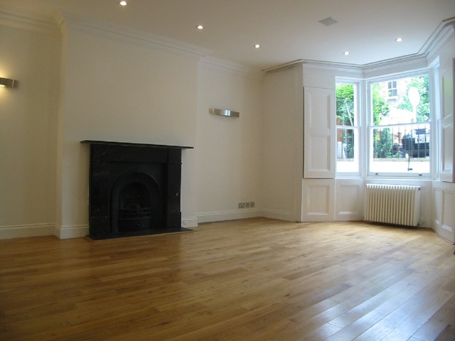 Image of 5 bedroom Detached house to rent in Steeles Road London NW3 at Belsize Park London Camden, NW3 4SH