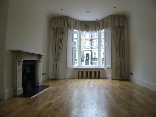  Image of 5 bedroom Detached house to rent in Steeles Road London NW3 at Belsize Park London Camden, NW3 4SH