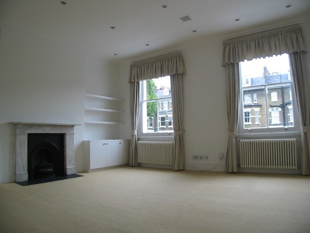  Image of 5 bedroom Detached house to rent in Steeles Road London NW3 at Belsize Park London Camden, NW3 4SH