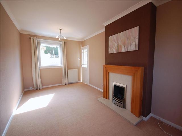  Image of 2 bedroom Terraced house to rent in Stewart Crescent Currie EH14 at Currie Edinburgh Edinburgh, EH14 5SE