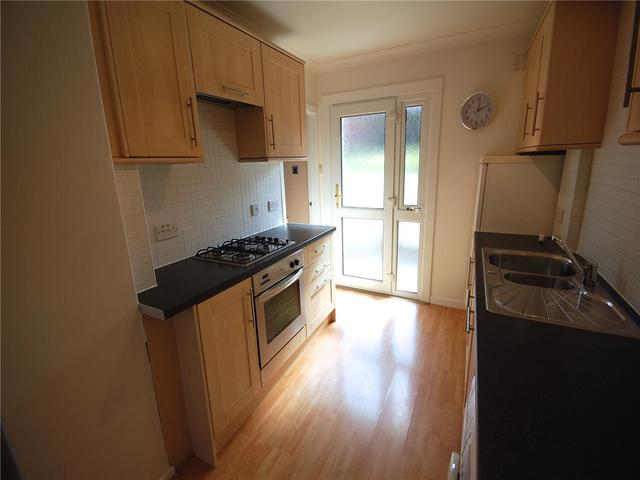  Image of 2 bedroom Terraced house to rent in Stewart Crescent Currie EH14 at Currie Edinburgh Edinburgh, EH14 5SE