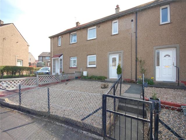  Image of 2 bedroom Terraced house to rent in Stewart Crescent Currie EH14 at Currie Edinburgh Edinburgh, EH14 5SE