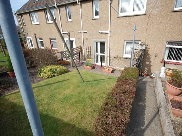  Image of 2 bedroom Terraced house to rent in Stewart Crescent Currie EH14 at Currie Edinburgh Edinburgh, EH14 5SE