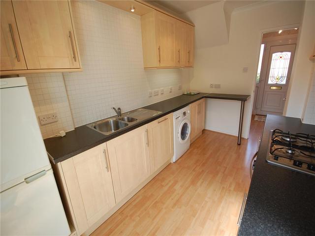  Image of 2 bedroom Terraced house to rent in Stewart Crescent Currie EH14 at Currie Edinburgh Edinburgh, EH14 5SE