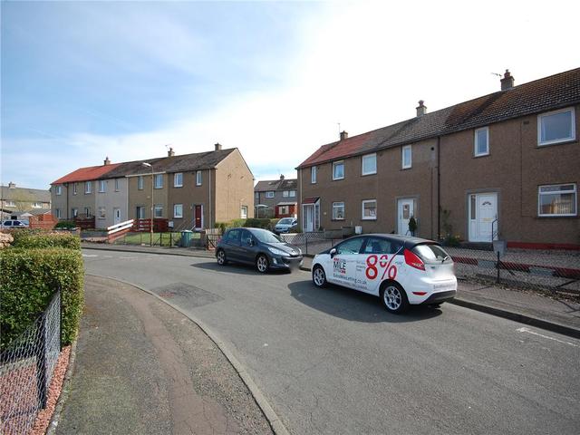  Image of 2 bedroom Terraced house to rent in Stewart Crescent Currie EH14 at Currie Edinburgh Edinburgh, EH14 5SE