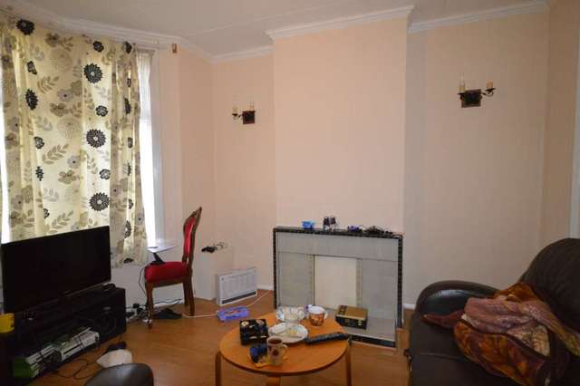  Image of 4 bedroom Detached house to rent in St. Mary