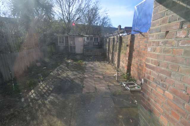  Image of 4 bedroom Detached house to rent in St. Mary
