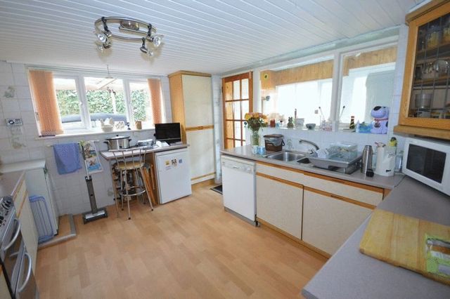  Image of 4 bedroom Cottage for sale in Silver Street Stoford Yeovil BA22 at Silver Street Stoford Yeovil, BA22 9UF