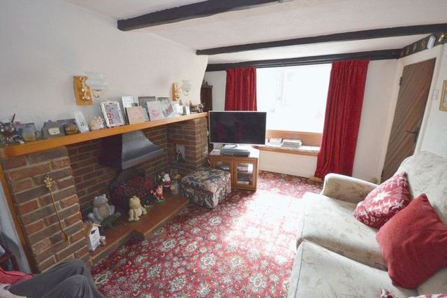  Image of 4 bedroom Cottage for sale in Silver Street Stoford Yeovil BA22 at Silver Street Stoford Yeovil, BA22 9UF