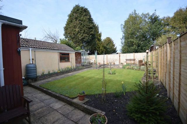  Image of 4 bedroom Cottage for sale in Silver Street Stoford Yeovil BA22 at Silver Street Stoford Yeovil, BA22 9UF