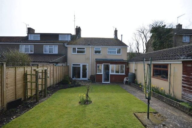  Image of 4 bedroom Cottage for sale in Silver Street Stoford Yeovil BA22 at Silver Street Stoford Yeovil, BA22 9UF