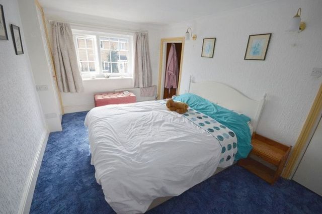  Image of 4 bedroom Cottage for sale in Silver Street Stoford Yeovil BA22 at Silver Street Stoford Yeovil, BA22 9UF