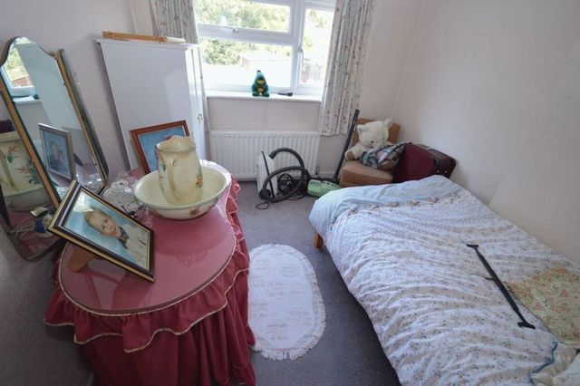  Image of 4 bedroom Cottage for sale in Silver Street Stoford Yeovil BA22 at Silver Street Stoford Yeovil, BA22 9UF